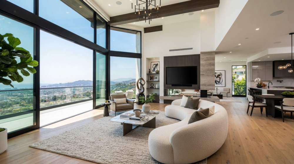 Inversiones Inmobiliarias de Alta Rentabilidad - Al Alba Mar Homes