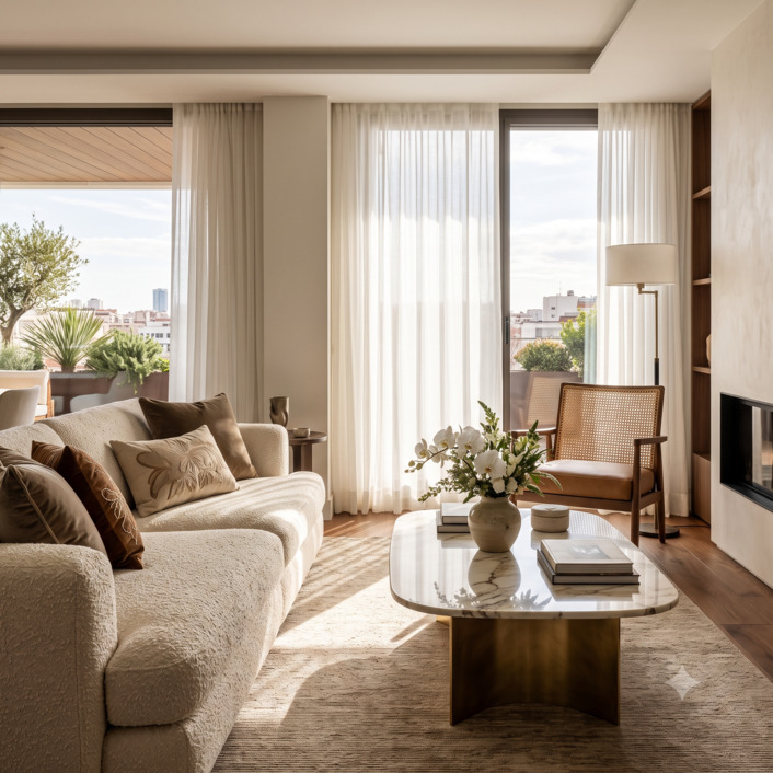 Gestión de Alquiler Residencial