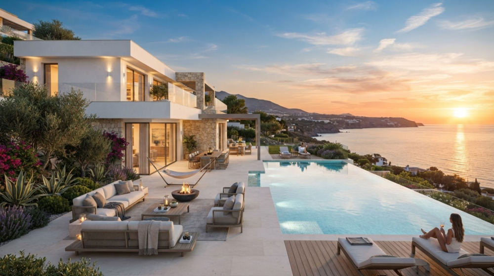 Tasación y Valoración Pericial de Inmuebles - Al Alba Mar Homes